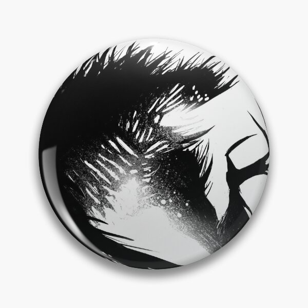Item preview, Demon Shadow designed and sold by The Art of Austen Mengler.