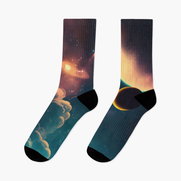 Artikelvorschau, High on the Celestial Plane entworfen und verkauft von SeedDesign.