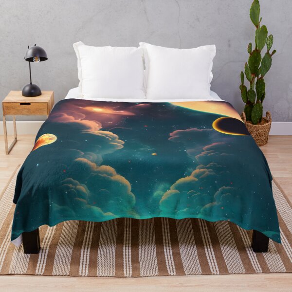 Artikelvorschau, High on the Celestial Plane entworfen und verkauft von SeedDesign.