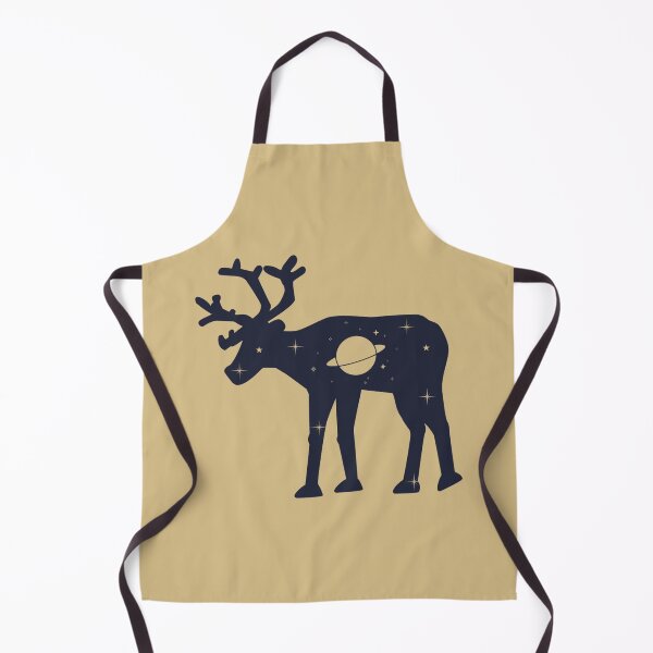 Item preview, Celestial Deer designed and sold by Blok45.