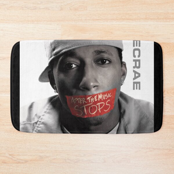 Item preview, LeCrae after the music stops designed and sold by PhoenixCec.