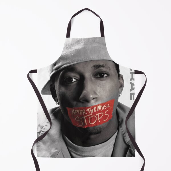 Item preview, LeCrae after the music stops designed and sold by PhoenixCec.
