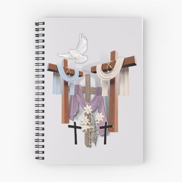 Item preview, He Has Risen designed and sold by janice56.