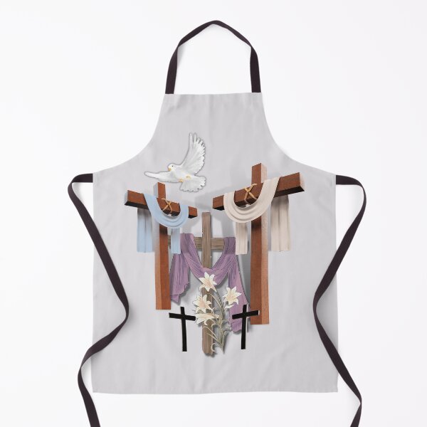 Item preview, He Has Risen designed and sold by janice56.