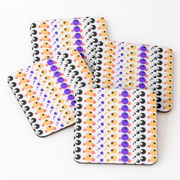 Item preview, Abstract background. Circles, dots and bubbles composition. illustration for covers, banners, flyers and posters and other designs designed and sold by Giree07.