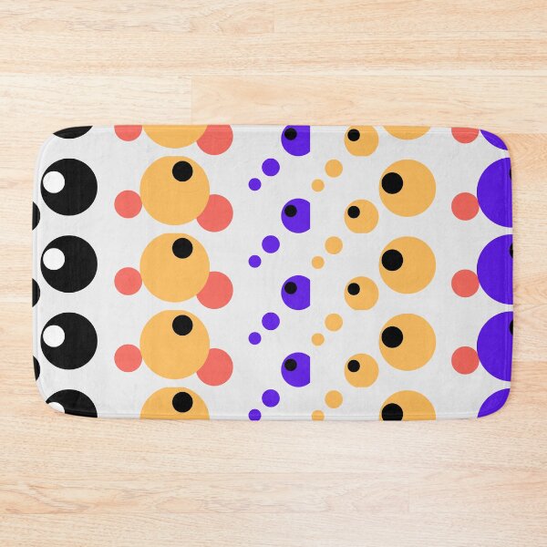 Item preview, Abstract background. Circles, dots and bubbles composition. illustration for covers, banners, flyers and posters and other designs designed and sold by Giree07.