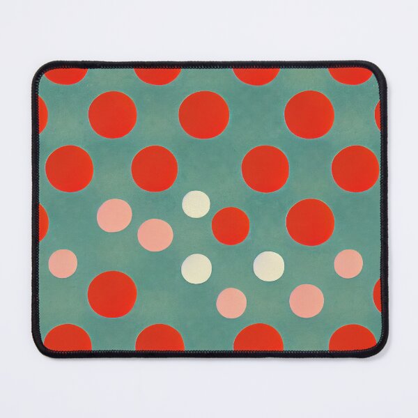 Item preview, polka dot #4 designed and sold by house of luna.