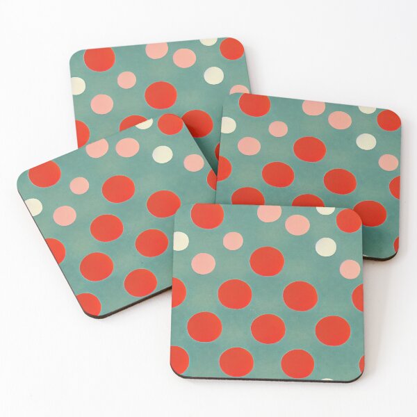 Item preview, polka dot #4 designed and sold by house of luna.