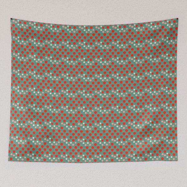 Item preview, polka dot #4 designed and sold by house of luna.