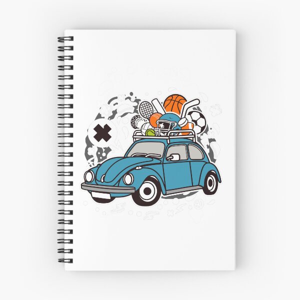 Item preview, Coche deportivo designed and sold by LocalCreative.