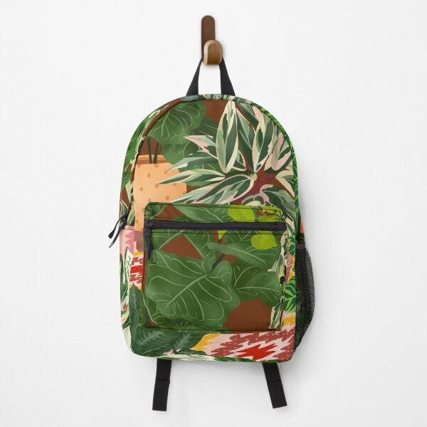 Item preview, Colourful Plant Room 8 designed and sold by Ana Moguš.