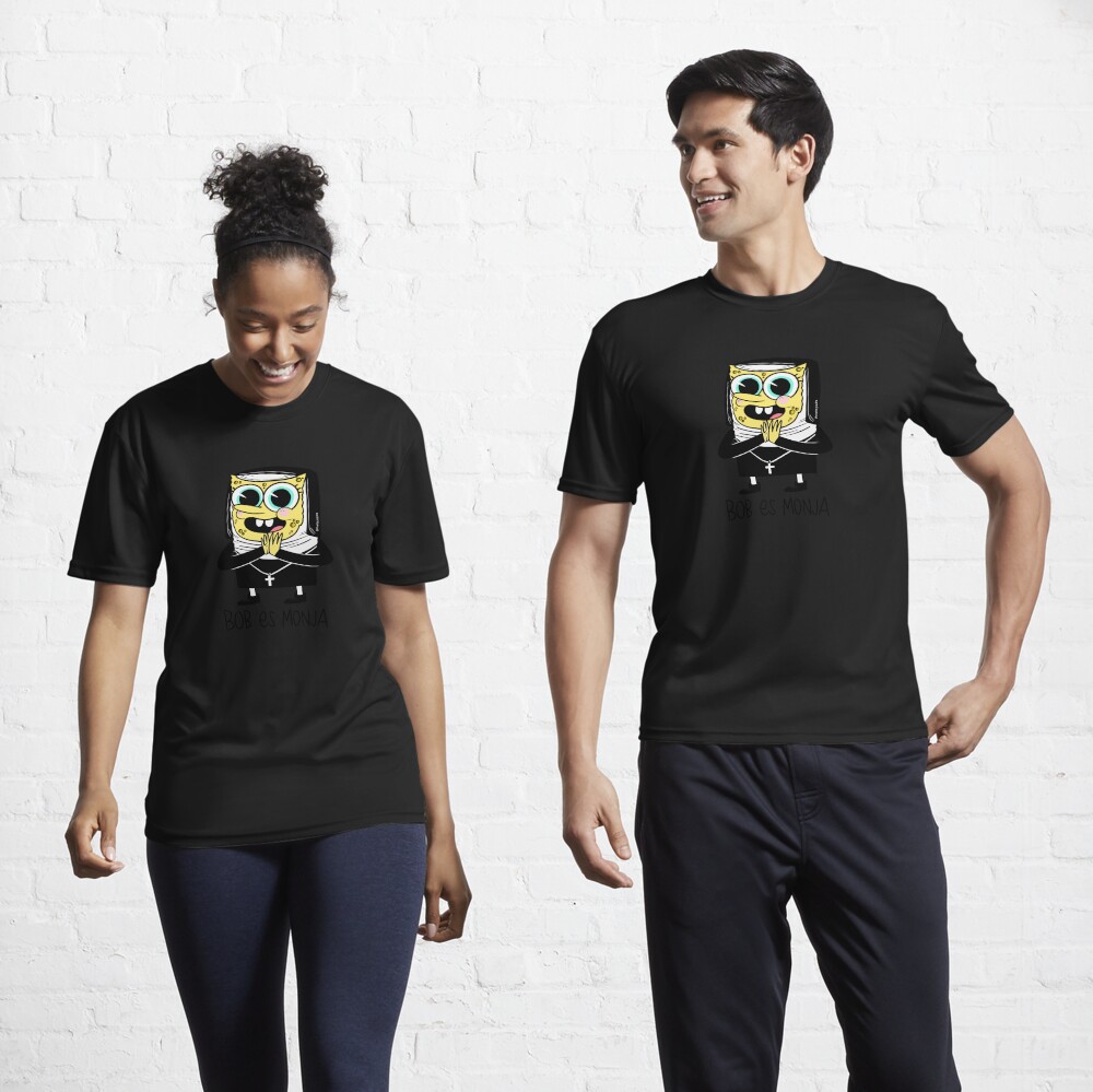 Vista previa del artículo con la obra «Camiseta deportiva», diseñado y vendido por MrsSt0n3.