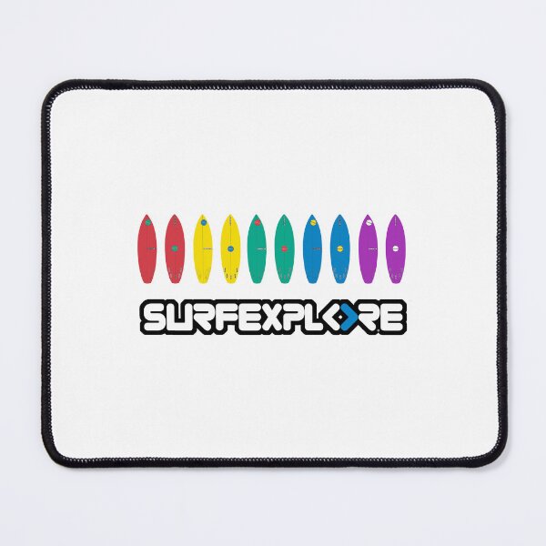 Item preview, surfEXPLORE Surfboards designed and sold by surfexplore.