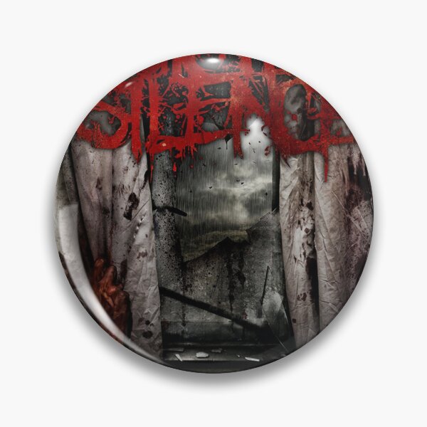 Item preview, Suicide Silence no time to bleed 2 designed and sold by Culturedtee.