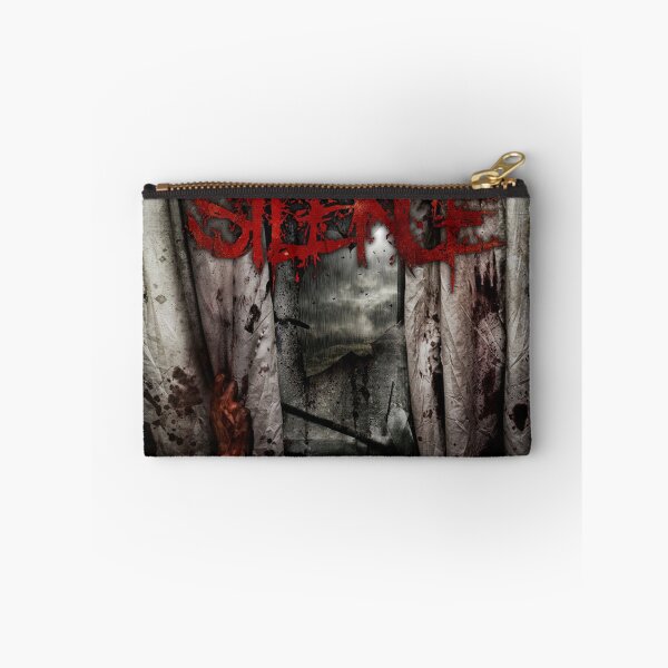 Item preview, Suicide Silence no time to bleed 2 designed and sold by Culturedtee.