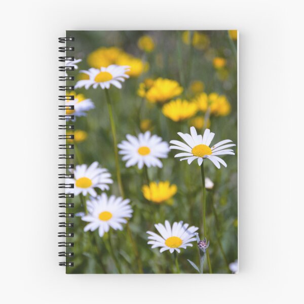 Item preview, Meadow Flowers designed and sold by Kasia Design.