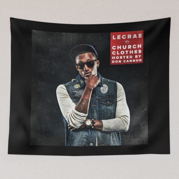 Item preview, LeCrae church clothes designed and sold by PhoenixCec.