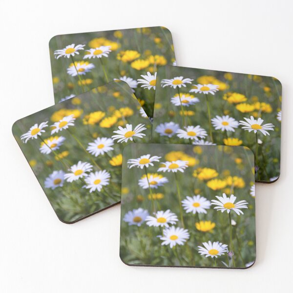 Item preview, Meadow Flowers designed and sold by Kasia Design.
