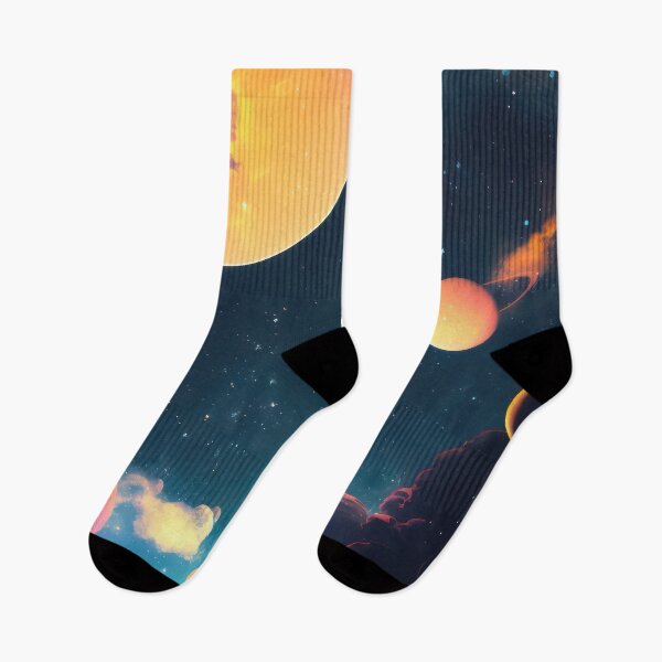 Item preview, High on the Celestial Plane designed and sold by SeedDesign.