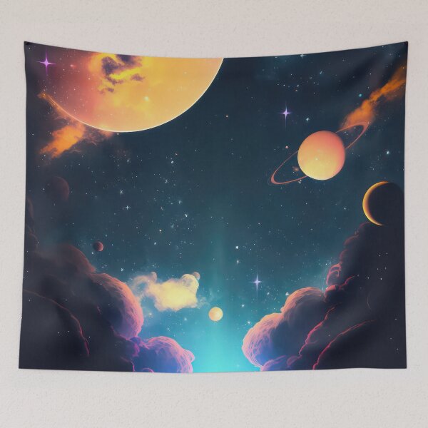 Artikelvorschau, High on the Celestial Plane entworfen und verkauft von SeedDesign.