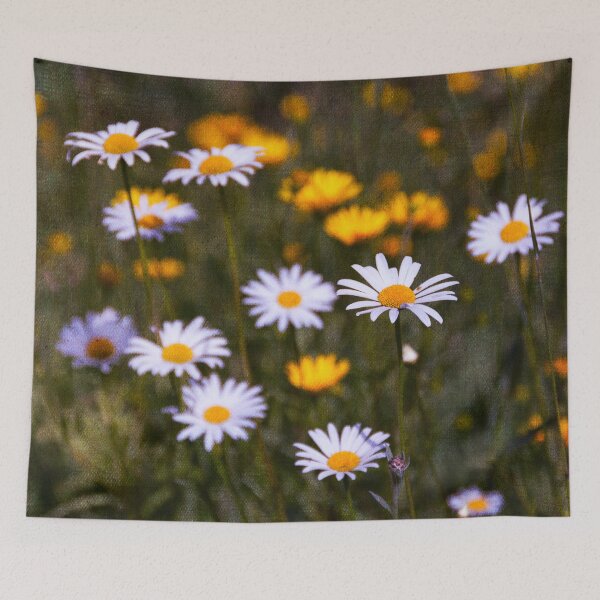 Item preview, Meadow Flowers designed and sold by Kasia Design.