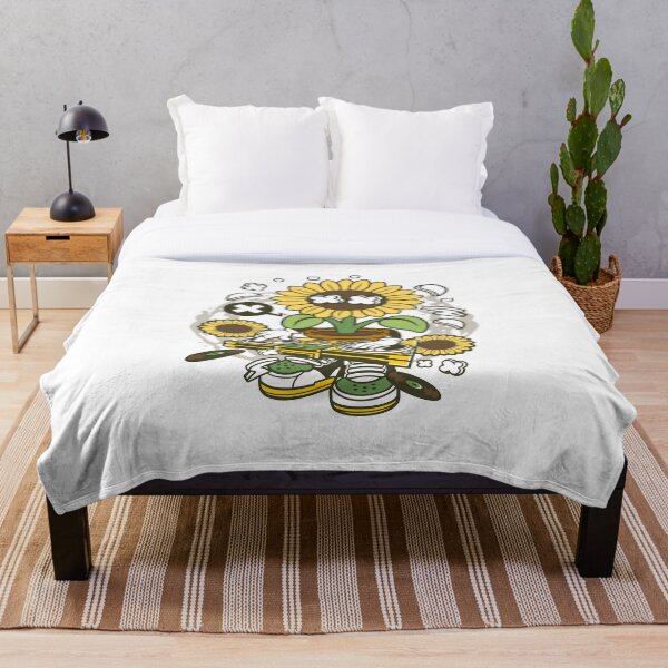 Item preview, DJ girasol designed and sold by LocalCreative.