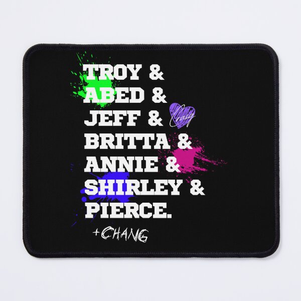 Item preview, Community Characters designed and sold by SunsetIconic.