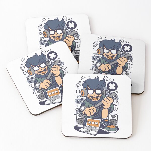 Item preview, Street Hipster designed and sold by LocalCreative.