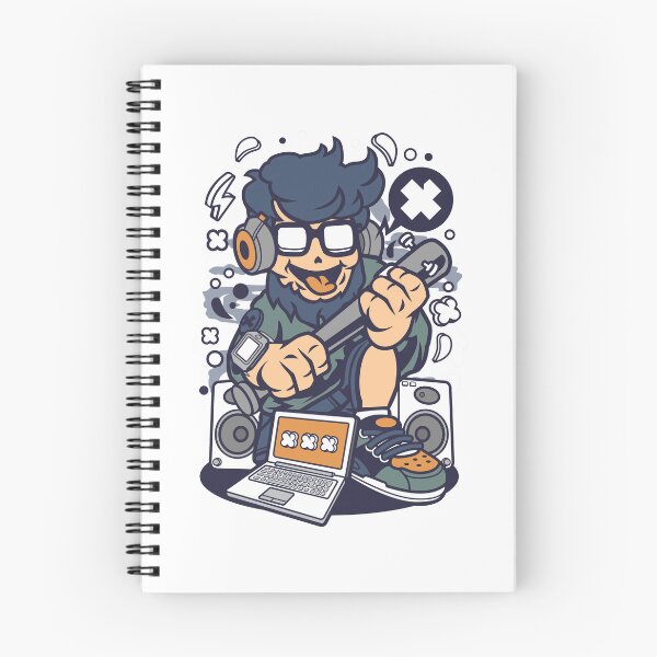 Item preview, Street Hipster designed and sold by Wear Your Thing.