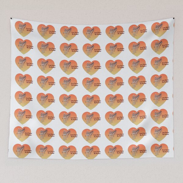 Item preview, Love know no gender 2 designed and sold by Bakkia.