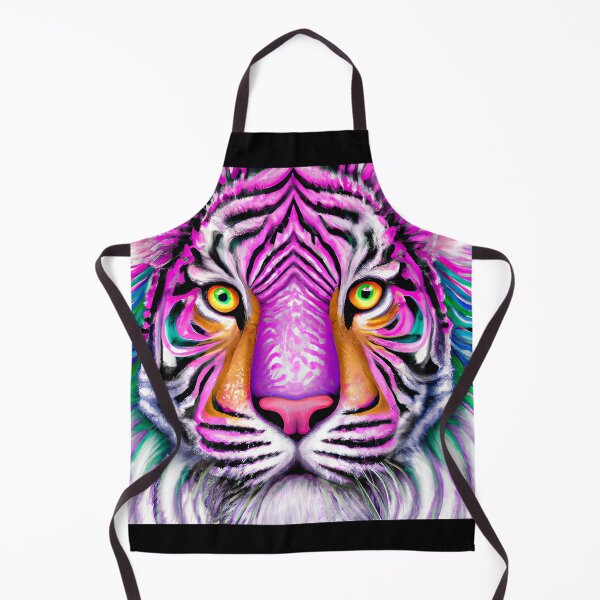 Item preview, Pink Tigress designed and sold by mwebba2005.