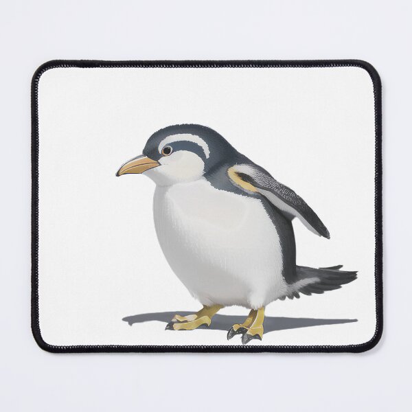 Item preview, cute penguin designed and sold by 142tony.