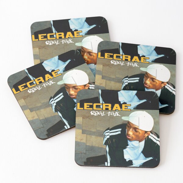 Item preview, LeCrae real talk designed and sold by PhoenixCec.