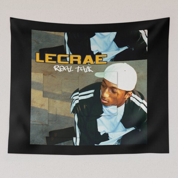 Item preview, LeCrae real talk designed and sold by PhoenixCec.