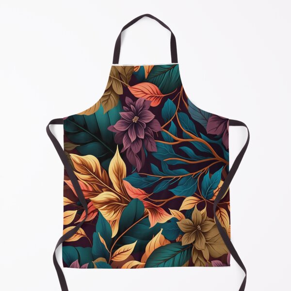 Item preview, Leaf print designed and sold by Wear D' Art.