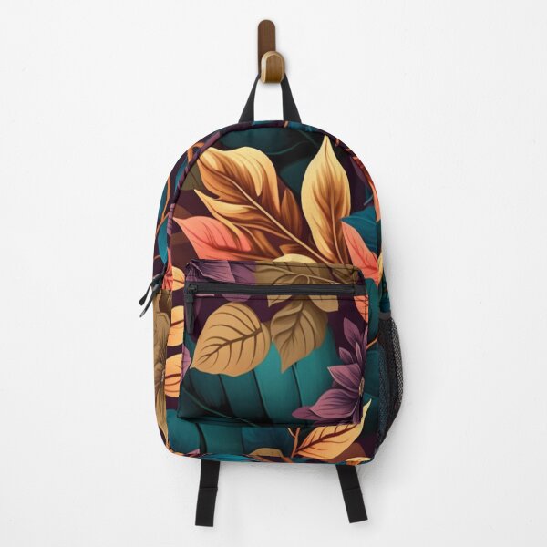 Item preview, Leaf print designed and sold by Wear D' Art.