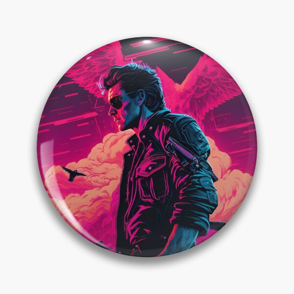 Item preview, 80's climate hero designed and sold by AgitProPrints.