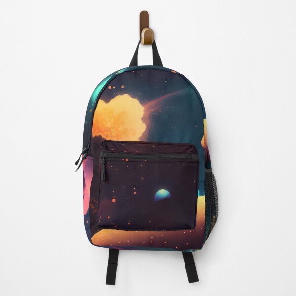 Item preview, High on the Celestial Plane designed and sold by SeedDesign.