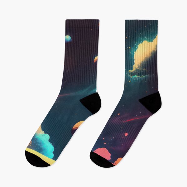 Item preview, High on the Celestial Plane designed and sold by SeedDesign.