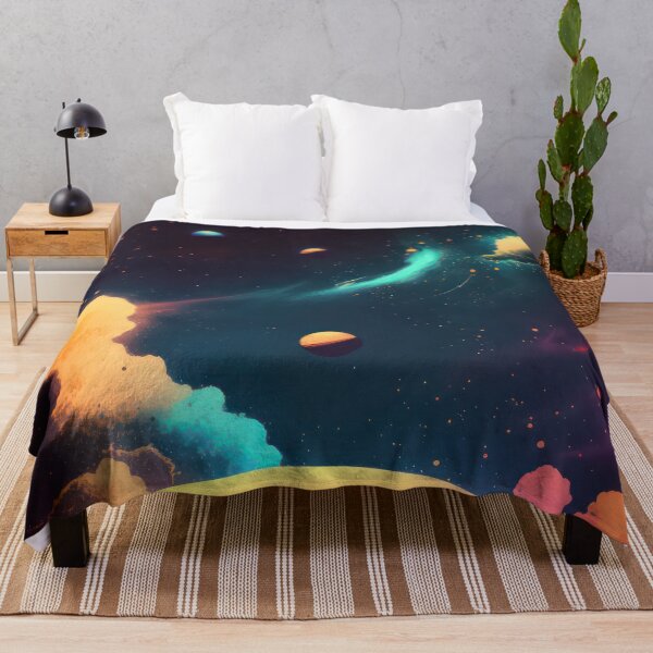 Artikelvorschau, High on the Celestial Plane entworfen und verkauft von SeedDesign.