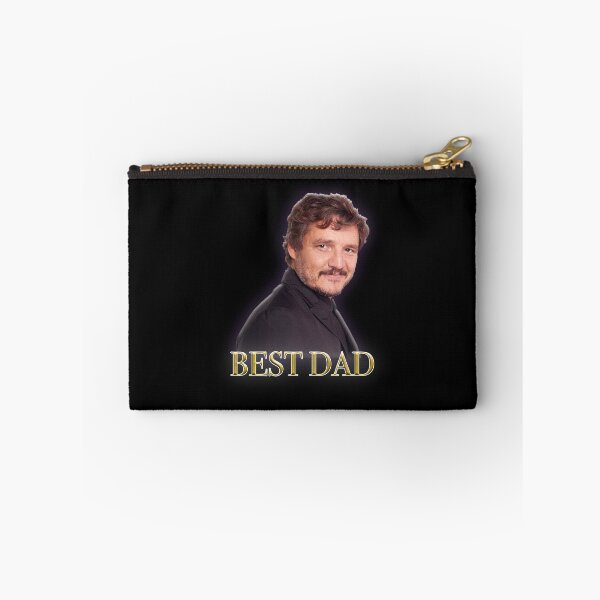 Item preview, Pedro Pascal best dad designed and sold by giafontem.