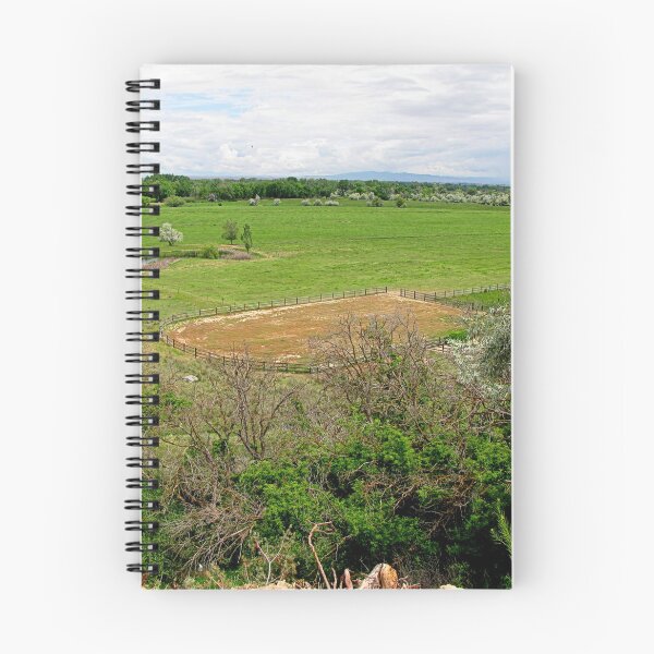 Item preview, Timeless Scenic View...Caldwell, Idaho designed and sold by Diane Arndt.