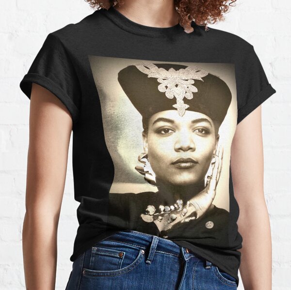 90s Hip Hop Premium Series - Queen Latifah Hip-hop Music Classic T-Shirt | Redbubble