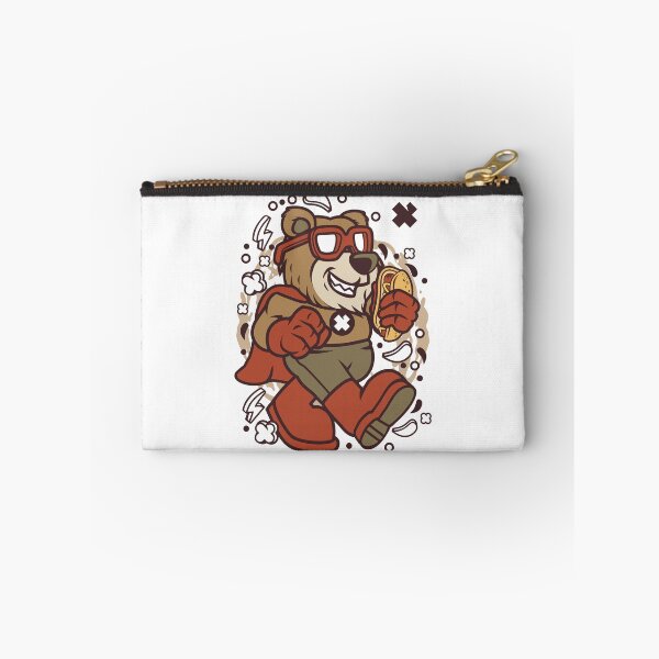 Item preview, Super Bear designed and sold by LocalCreative.