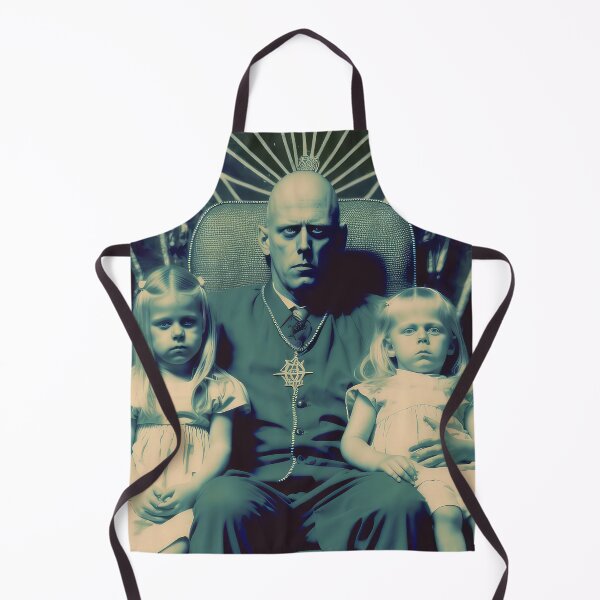 Item preview, aleister crowley designed and sold by thewandswant.