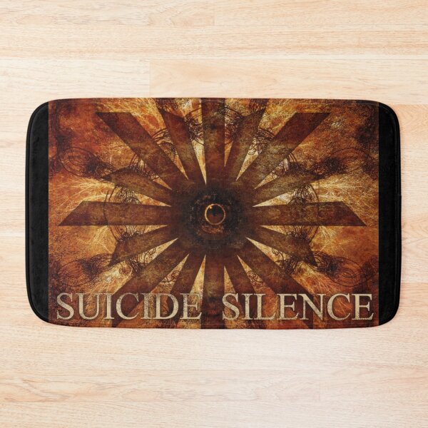Item preview, Suicide Silence 2 designed and sold by Culturedtee.
