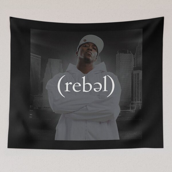 Item preview, LeCrae rebel designed and sold by PhoenixCec.