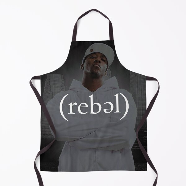 Item preview, LeCrae rebel designed and sold by PhoenixCec.