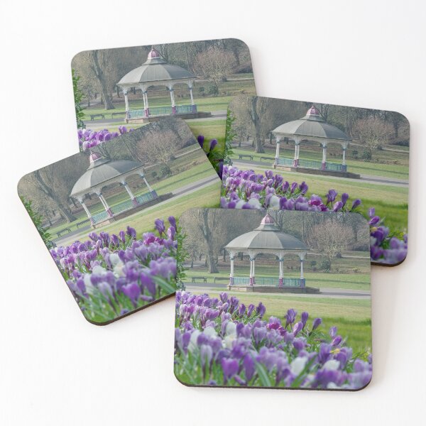 Item preview, Locke Park Barnsley  designed and sold by Alisonchambers2.