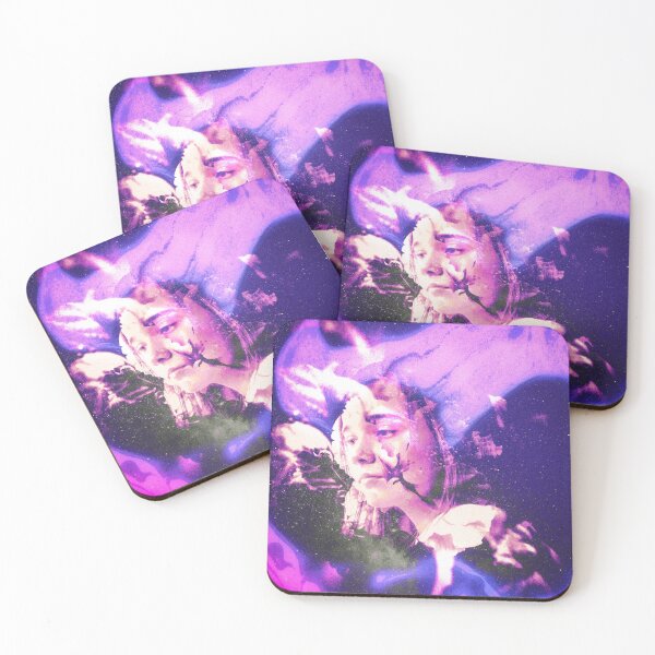 Item preview, Faded into the Purple Haze - Print designed and sold by Roy Lyons.